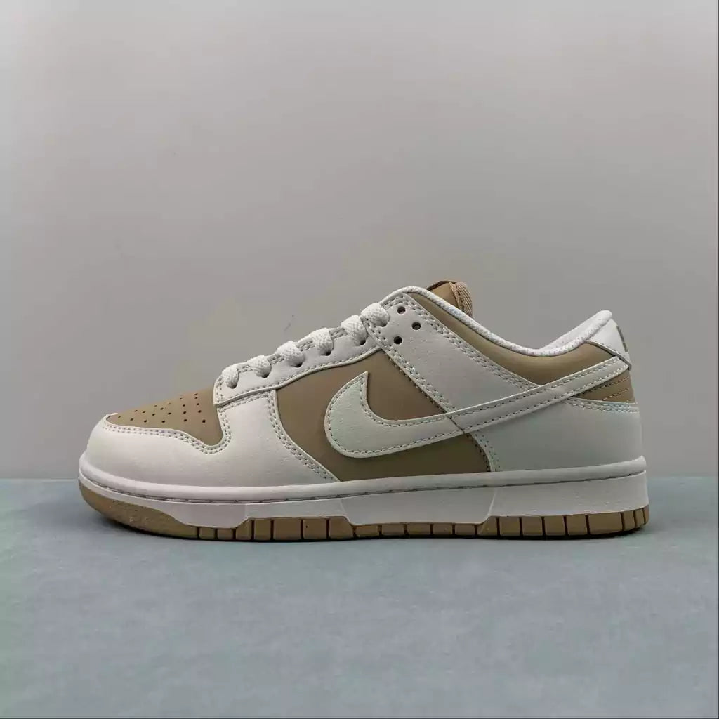 Nike Dunk Low Next Nature Beige Sail