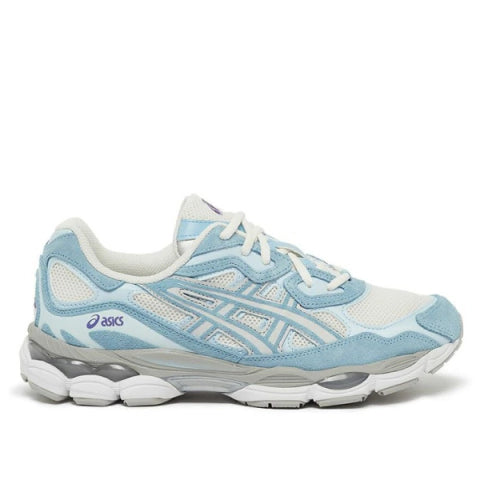 Asics Gel-Nyc Cream Light Blue