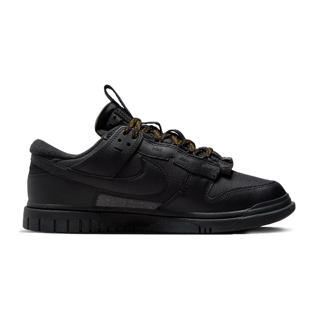 Nike Air Dunk Jumbo Black