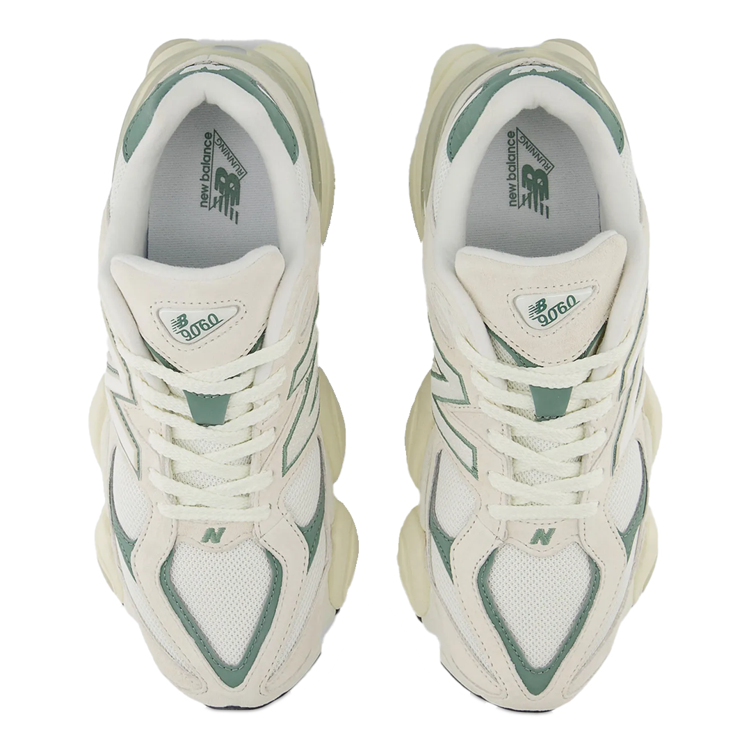 New Balance 9060 Linen Juniper