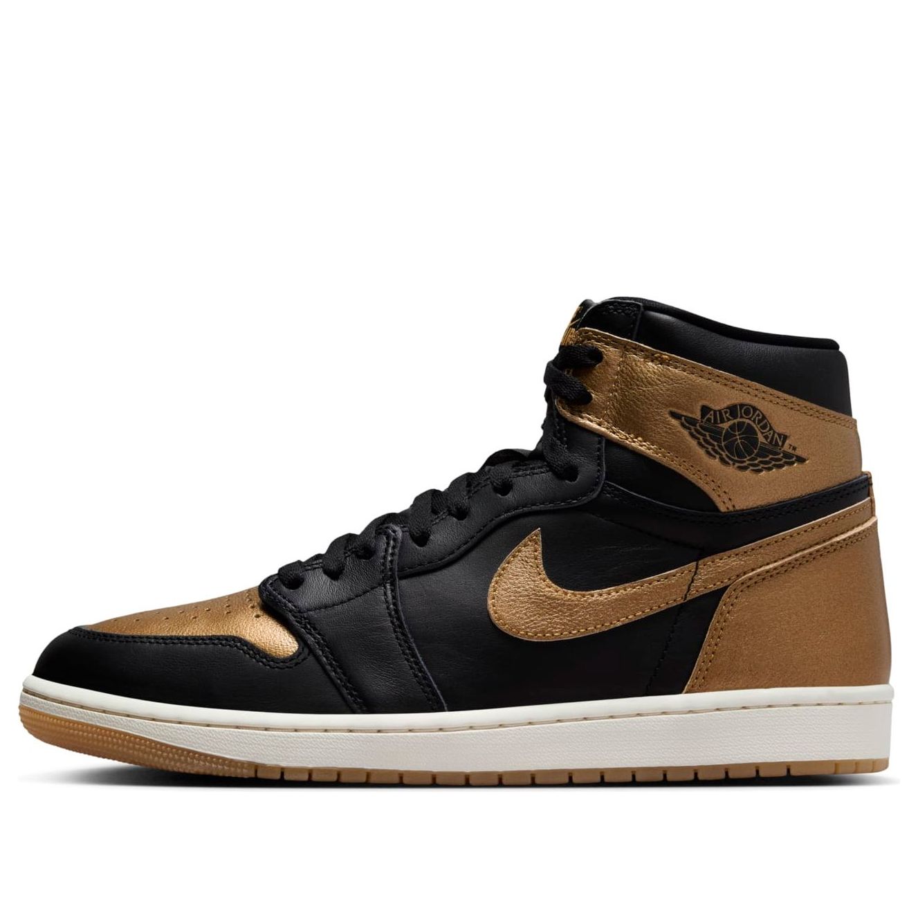 Virgil Abloh Archive™ x Air Jordan 1 High OG “Alaska”
