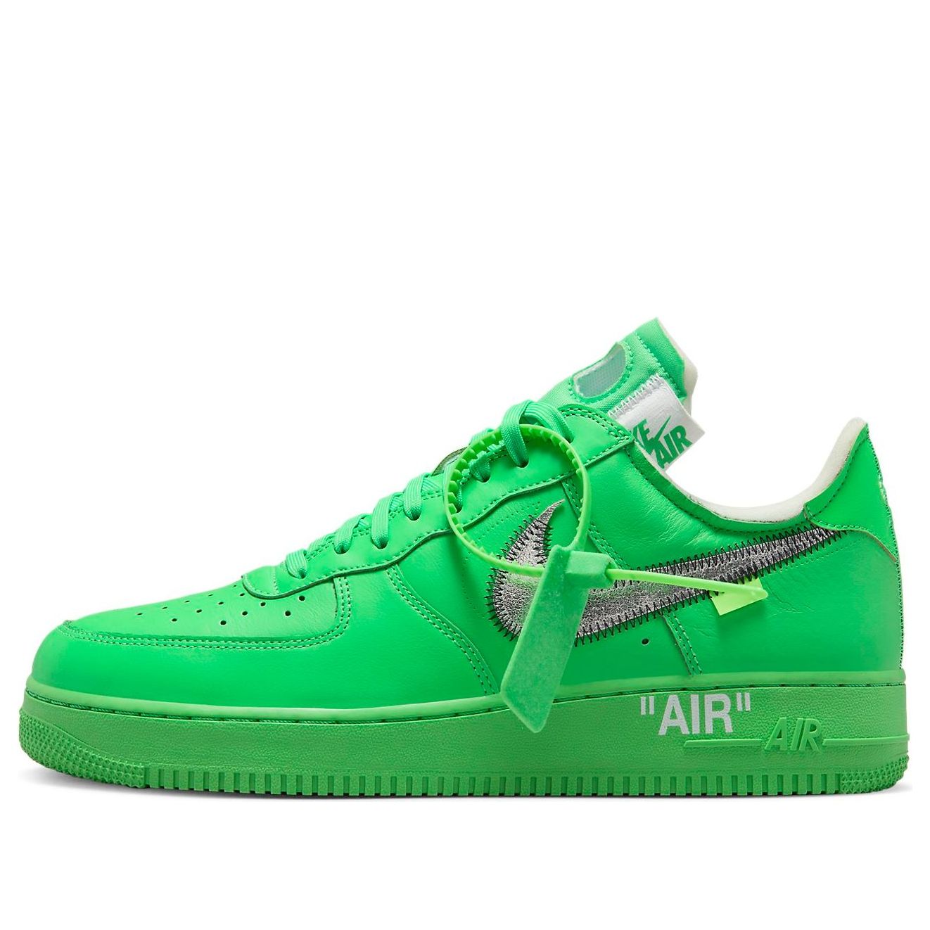 Travis Scott’s Jordan Jumpman Jack “Green Spark”