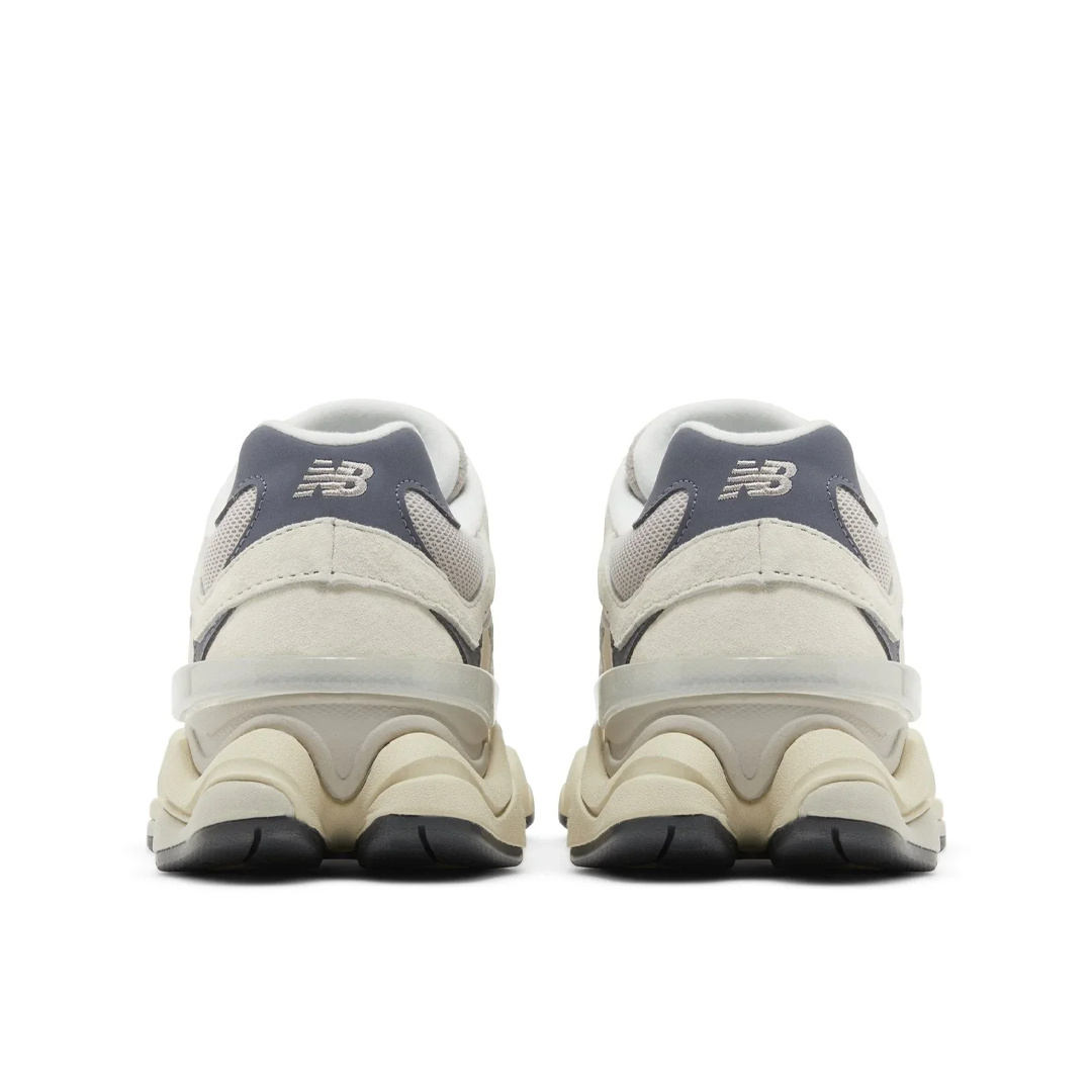 New Balance 9060 Moonrock Linen Dark Arctic Grey