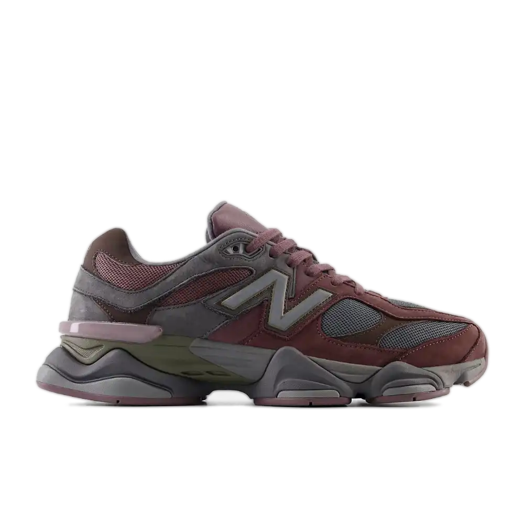 New Balance 9060 Truffle Rich Earth