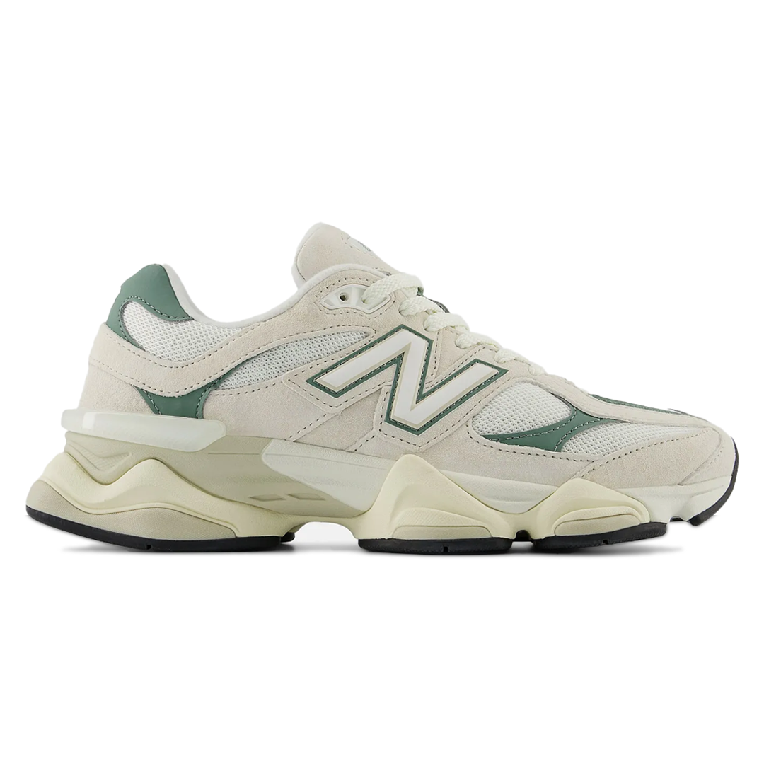 New Balance 9060 Linen Juniper