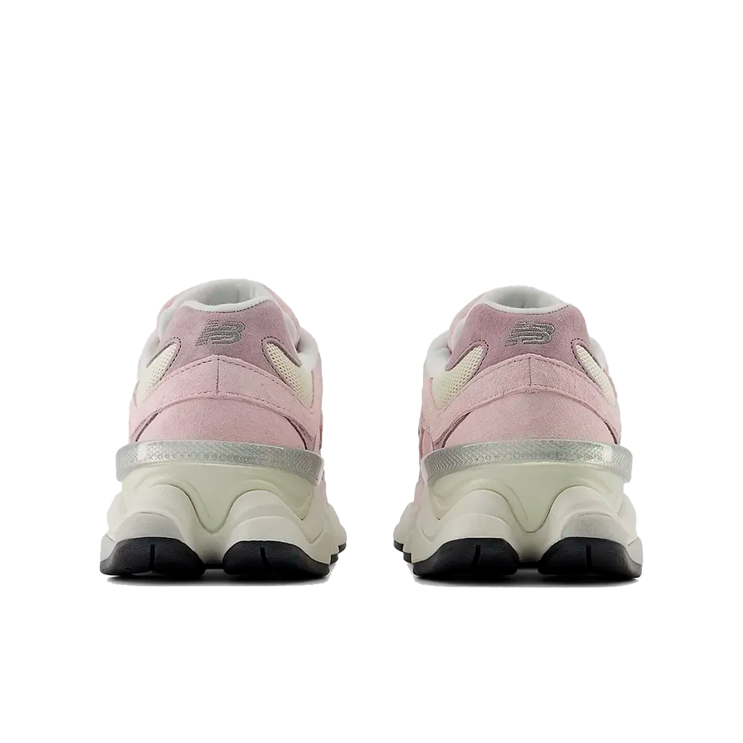 New Balance 9060 Rose Sugar Angora