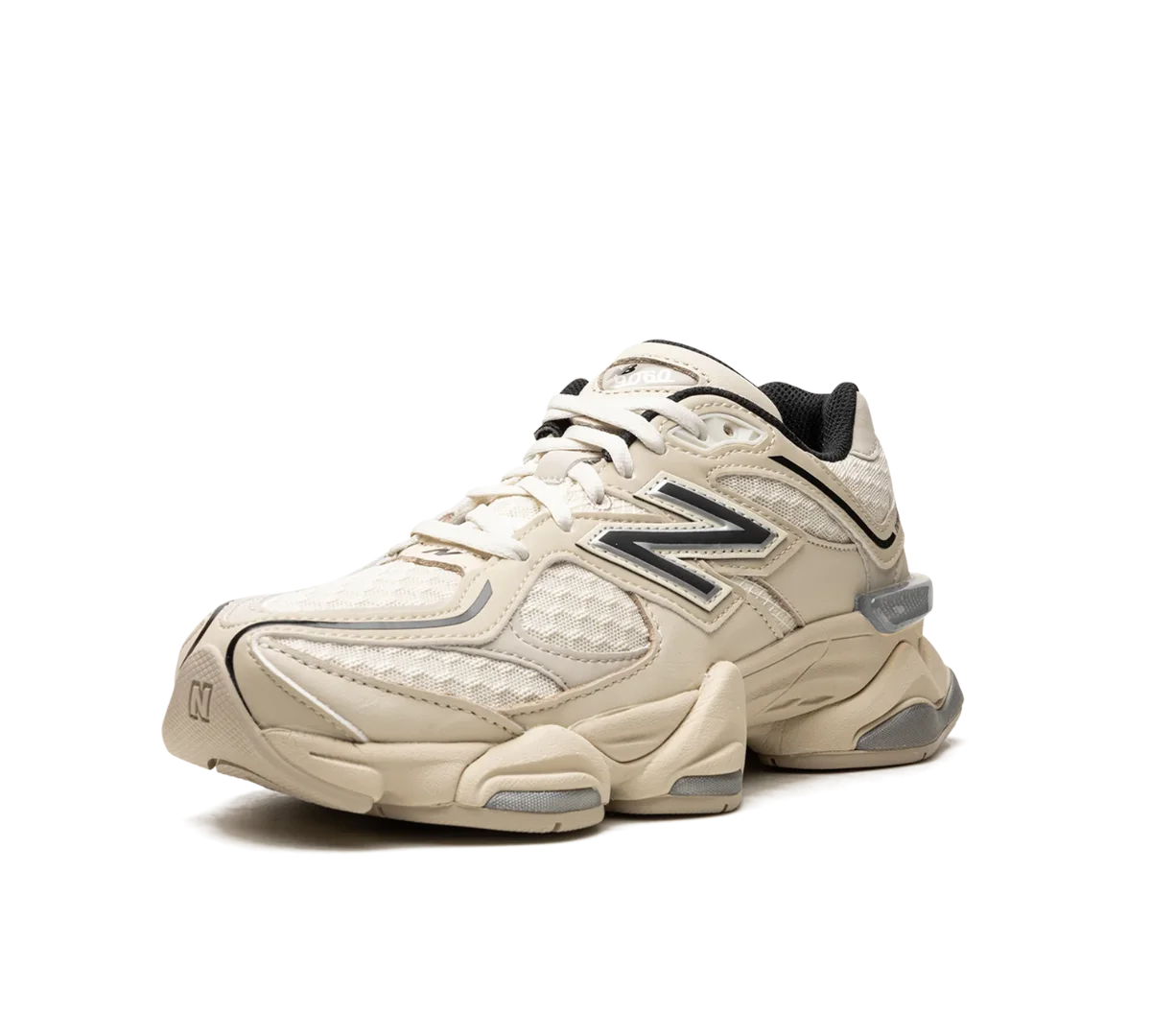 New Balance 9060 Turtledove Black