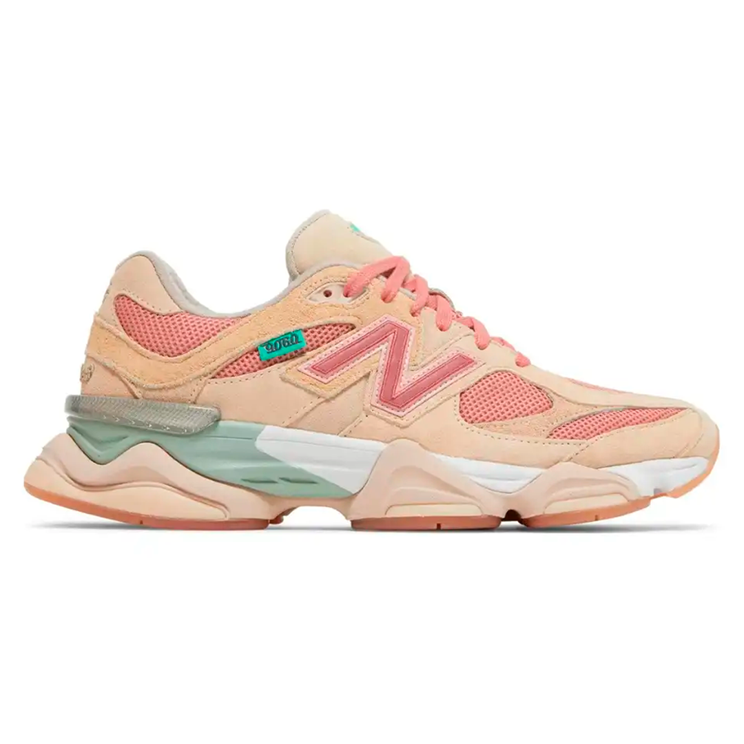 New Balance 9060 Penny Cookie Pink