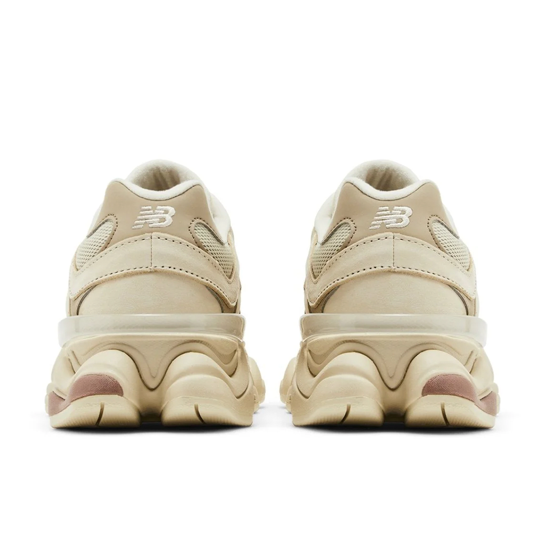 New Balance 9060 Mid Century Pink