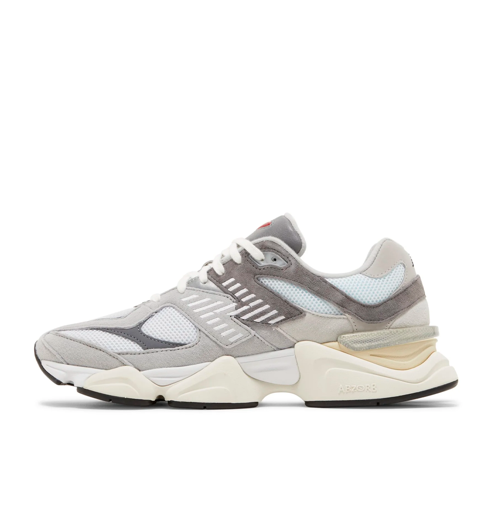 New Balance 9060 Rain Cloud Grey