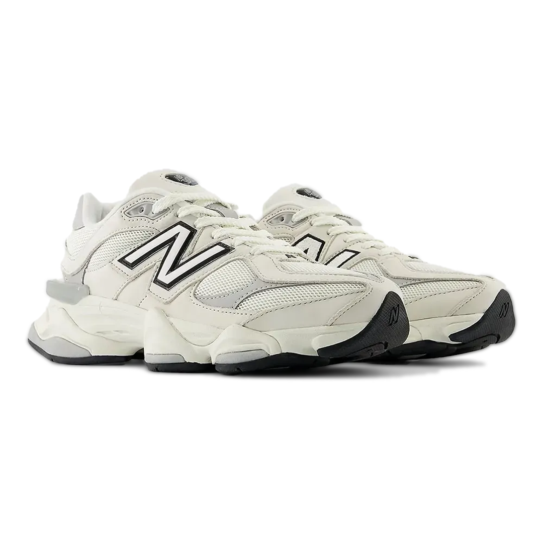 New Balance 9060 Sea Salt Raincloud