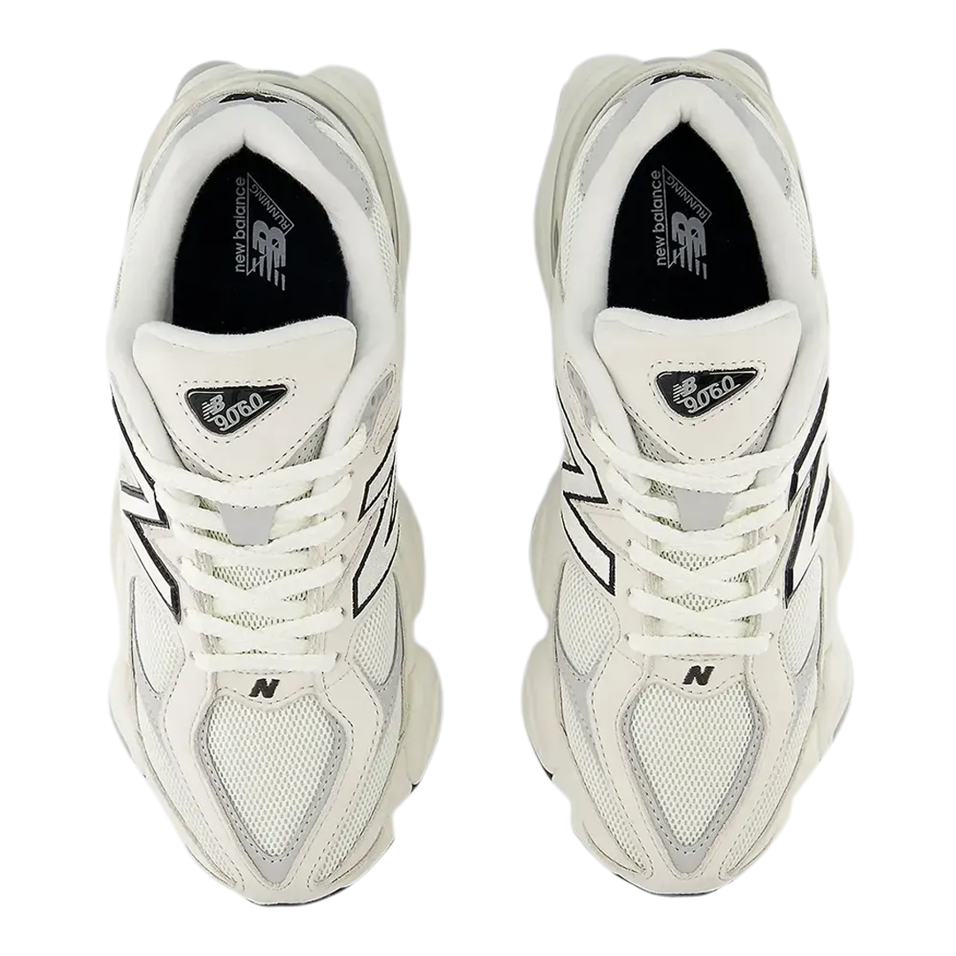 New Balance 9060 Sea Salt Raincloud