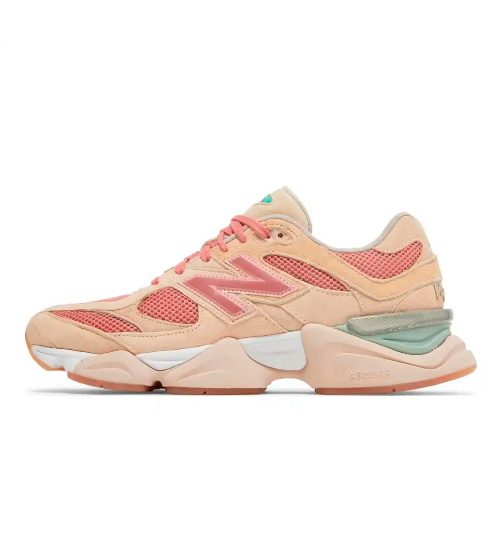 New Balance 9060 Penny Cookie Pink
