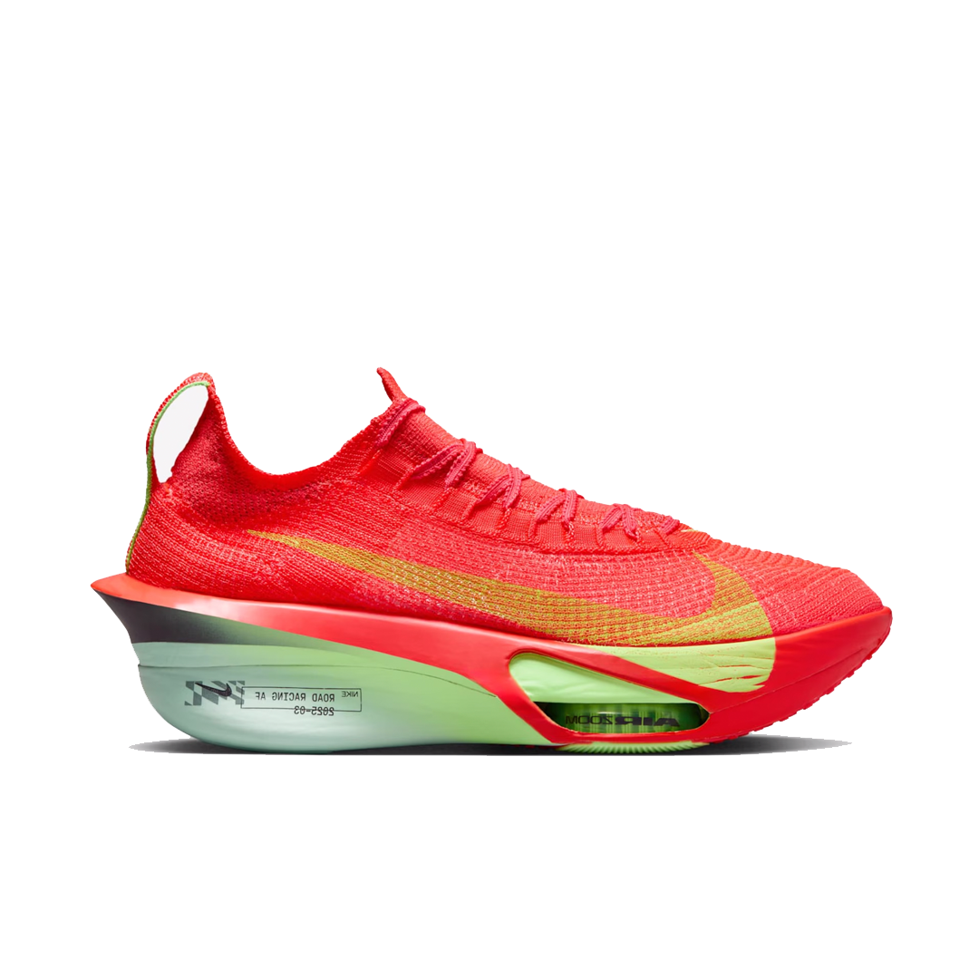 Nike Air Zoom Alphafly 3 Orange