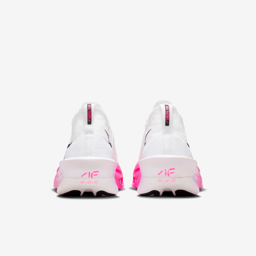 Nike Air Zoom Alphafly 3 White