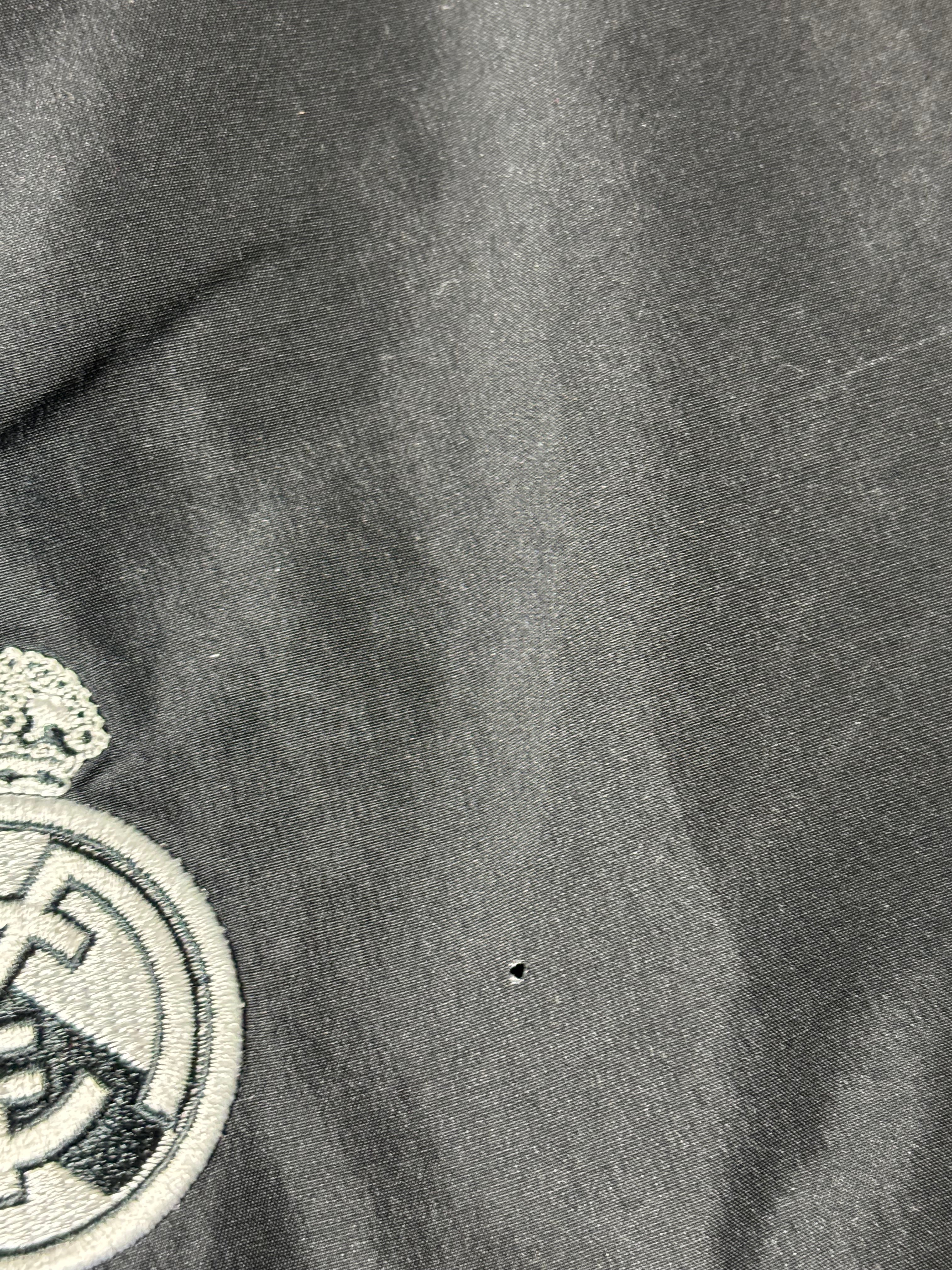Real Madrid x Adidas Tracksuit