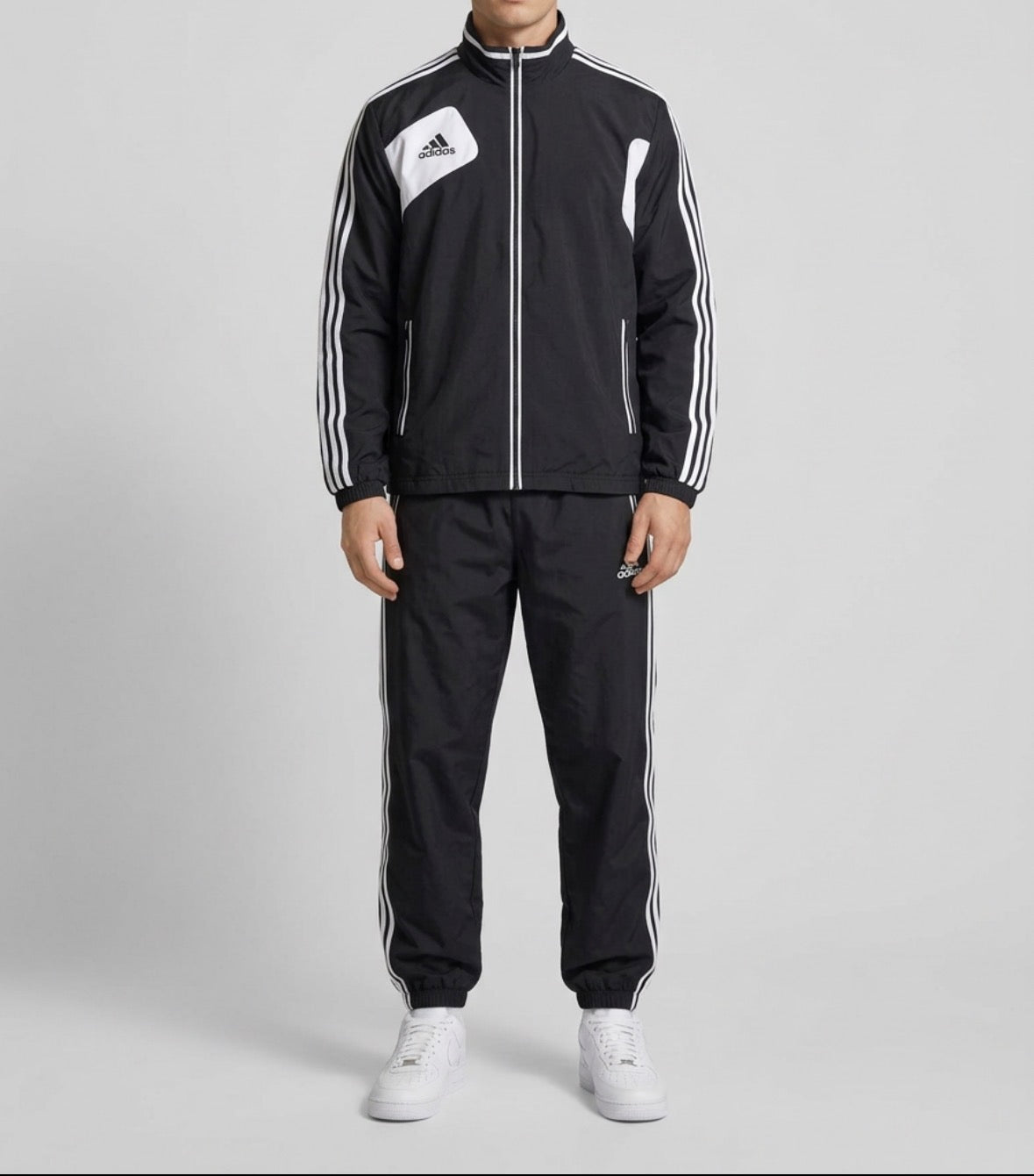 Adidas Tracksuit