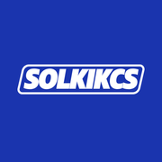 Solkikcs logo