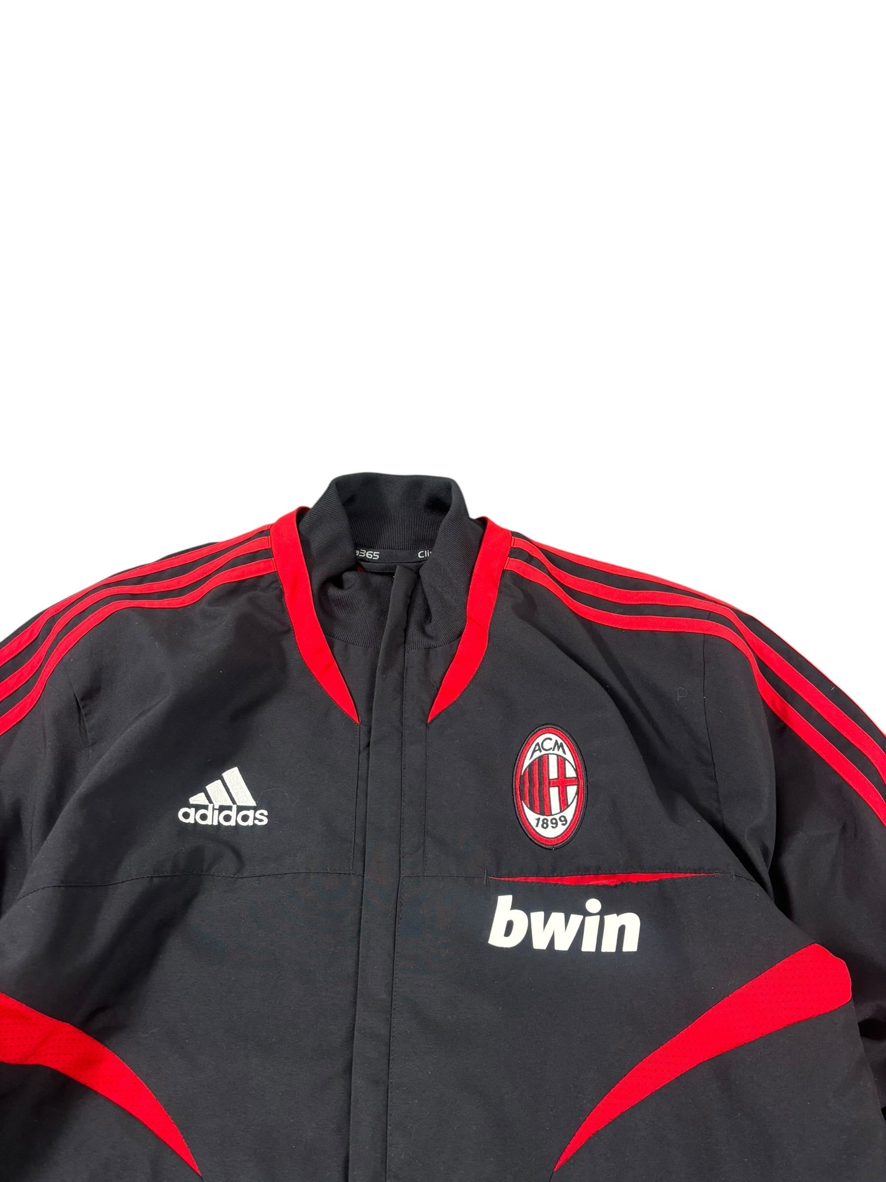 AC Milan x Adidas Tracksuit