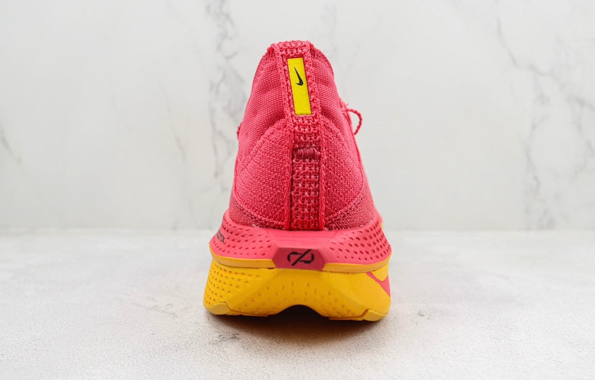 Nike Air Zoom Alphafly Next 2 Hyper  Pink Lader Orange