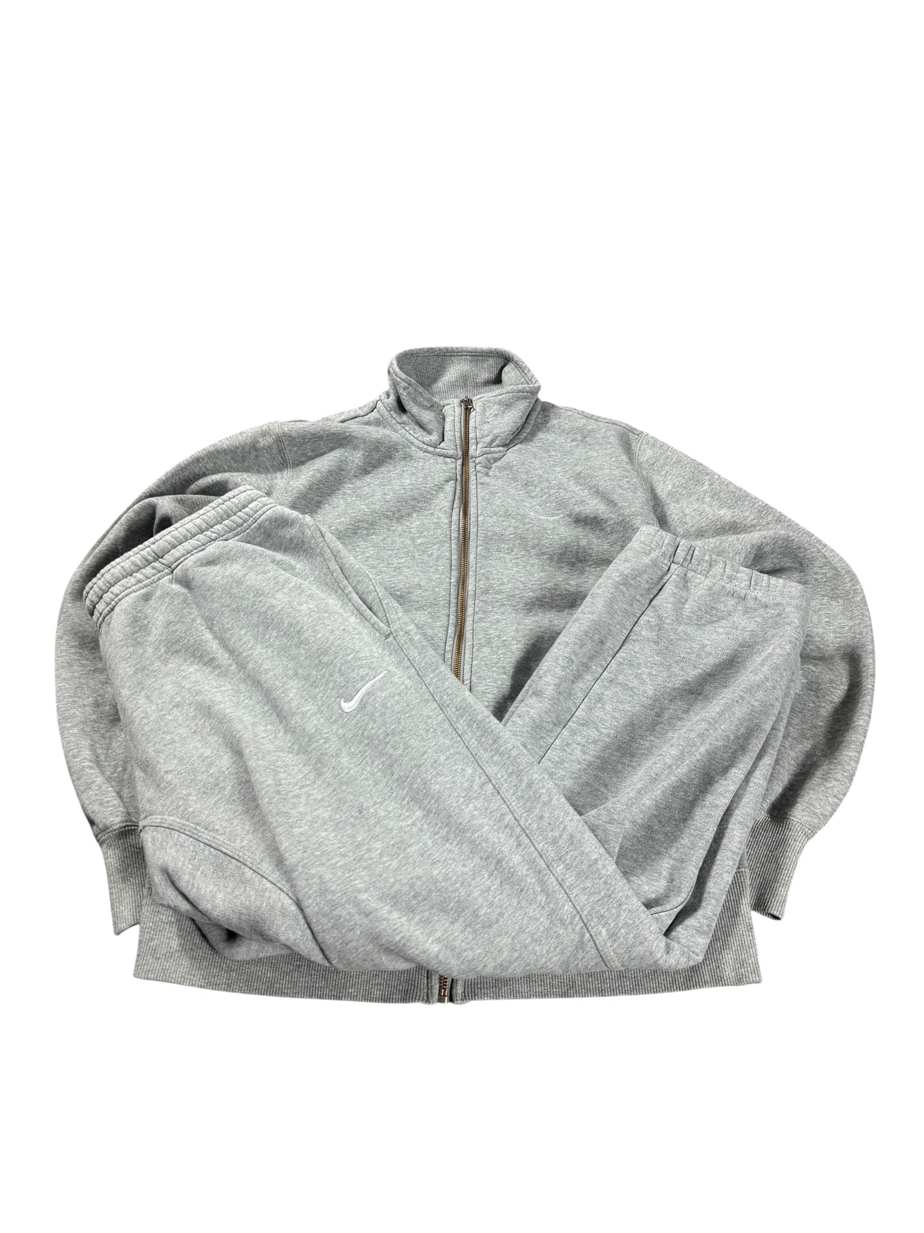 Nike Tracksuit