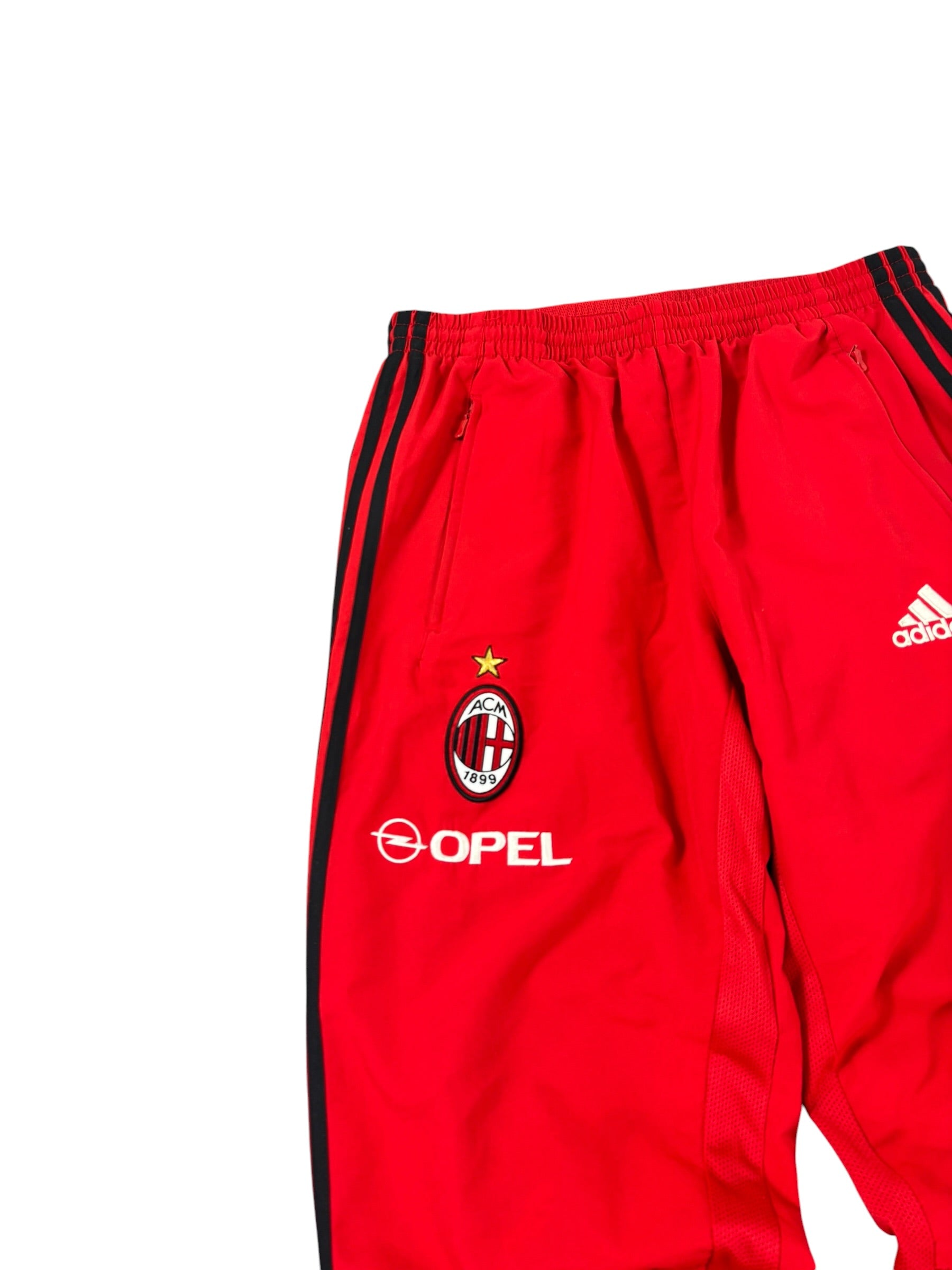 AC Milan x Adidas Tracksuit