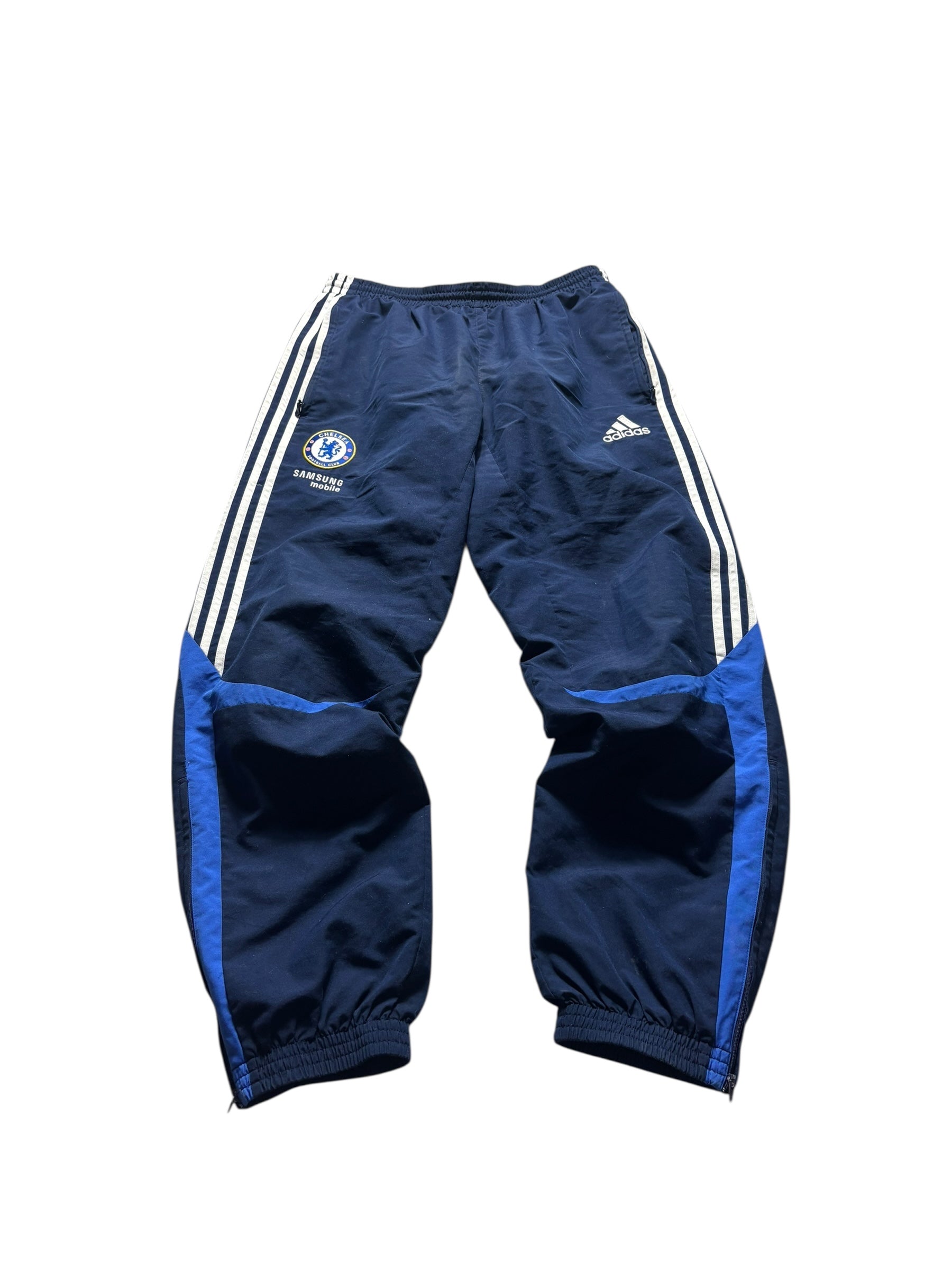 Chelsea x Adidas Tracksuit 2005/06