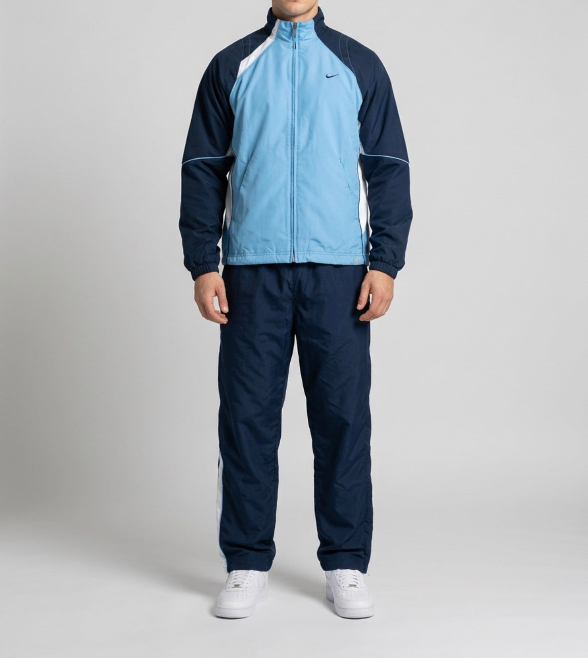 Nike Tracksuit