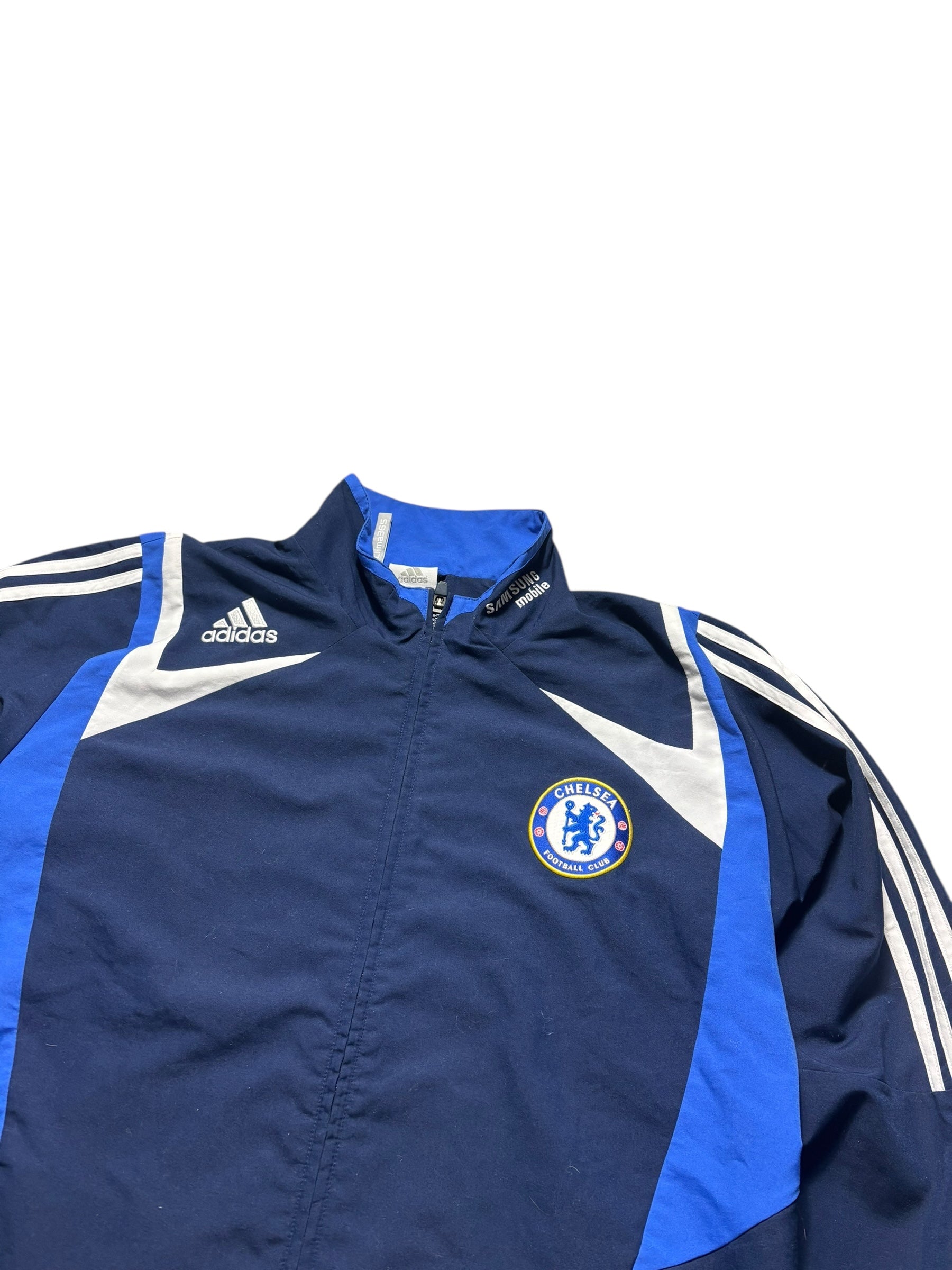Chelsea x Adidas Tracksuit 2005/06