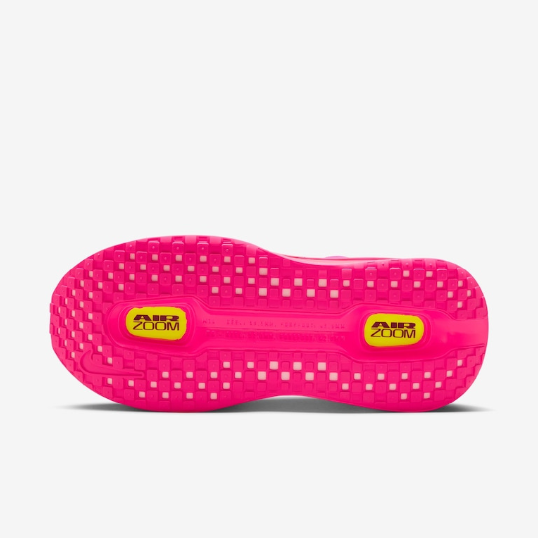Nike Vomero Premium Hyper Pink Black