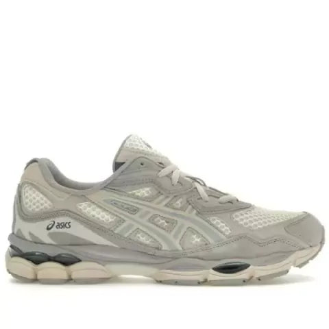 ASICS Gel-NYC Ivory Mid Grey
