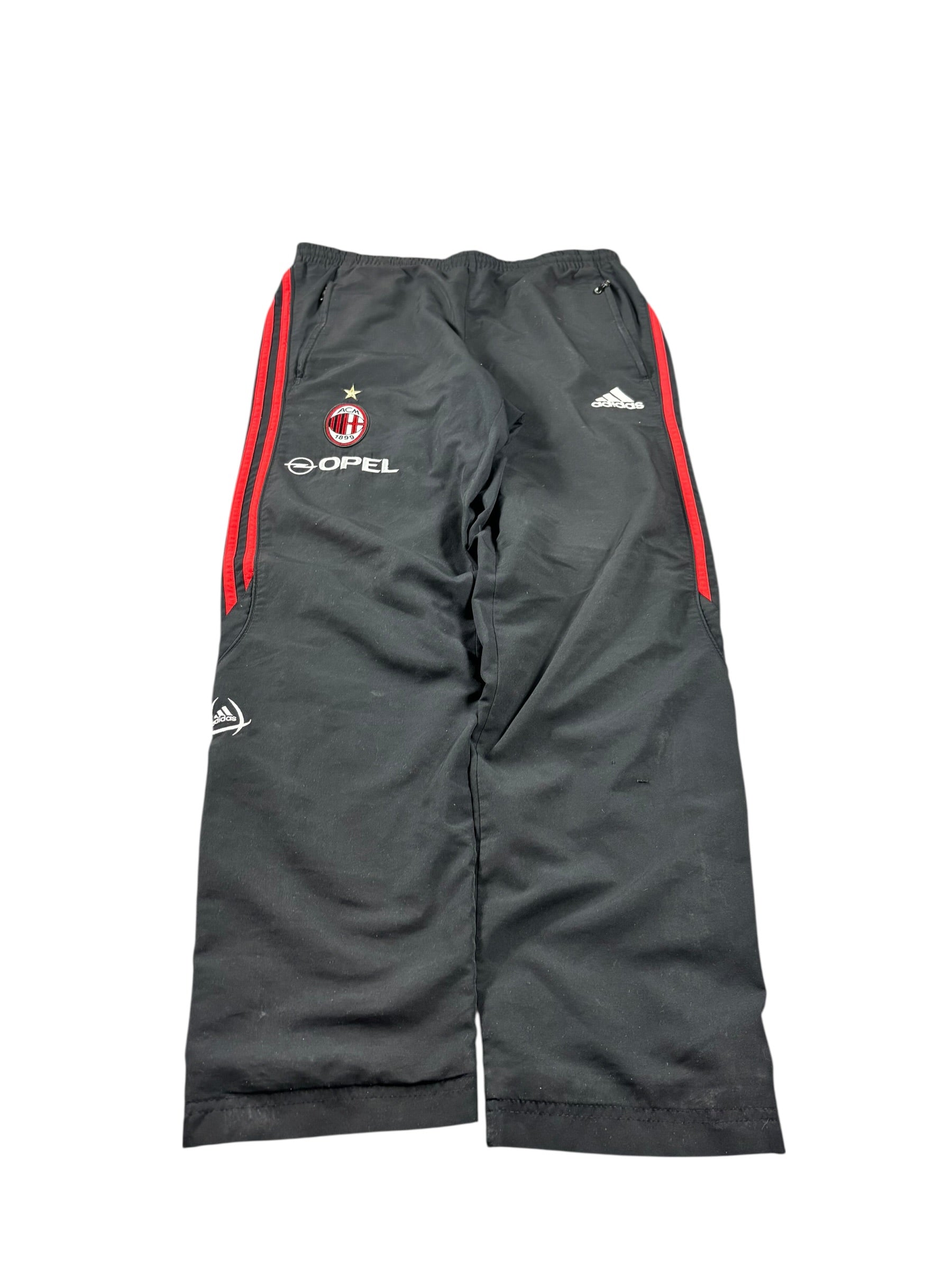 AC Milan x Adidas Tracksuit