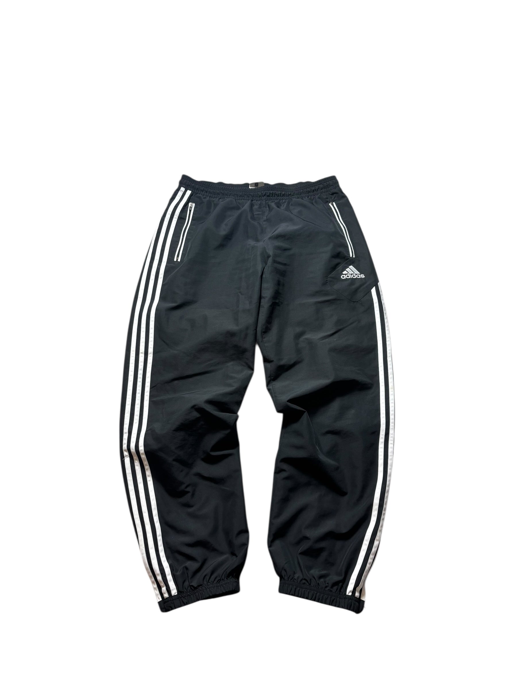 Adidas Tracksuit