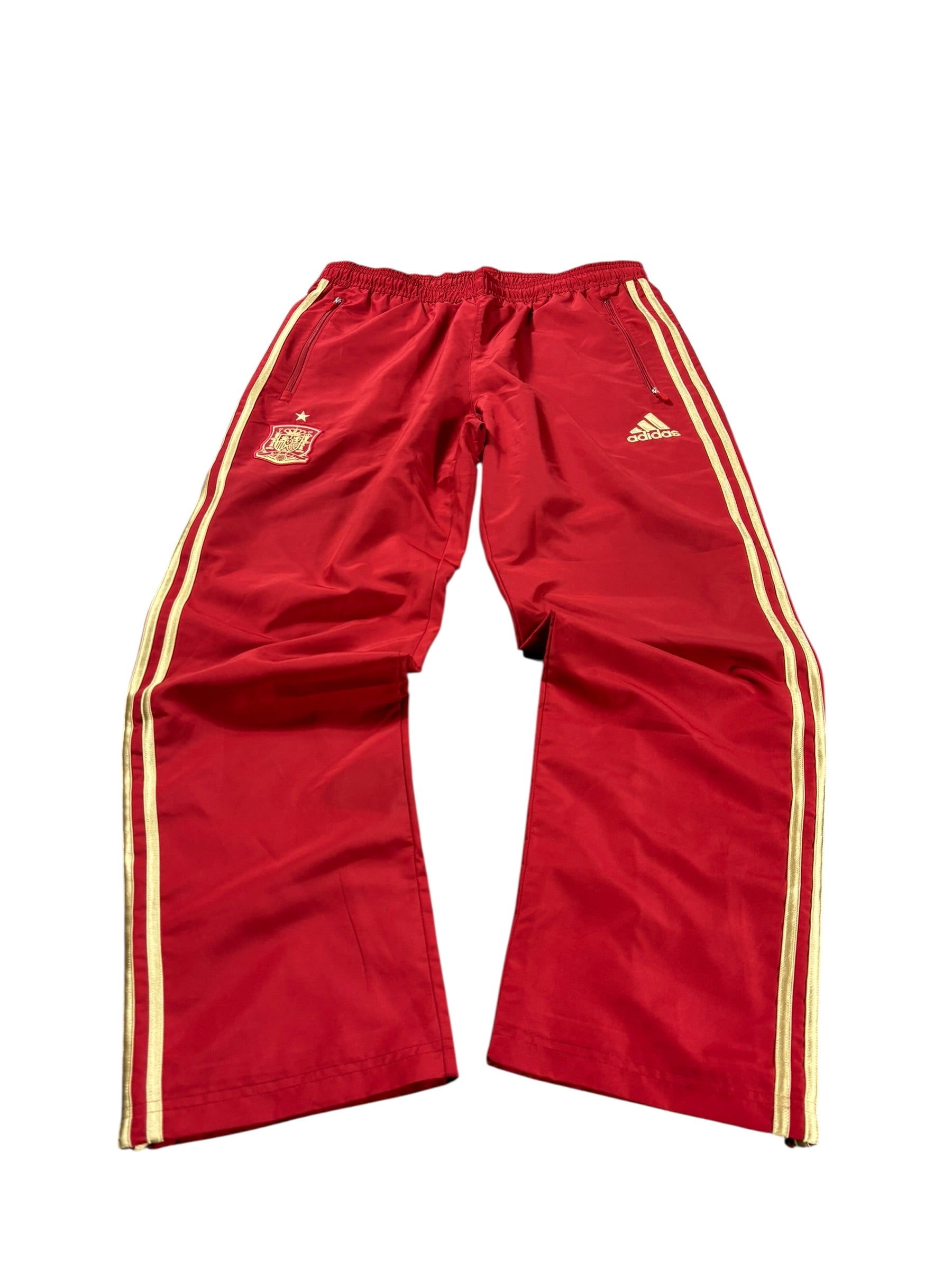 Spain x Adidas Tracksuit