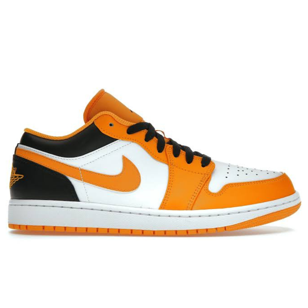 Jordan 1 Low Taxi