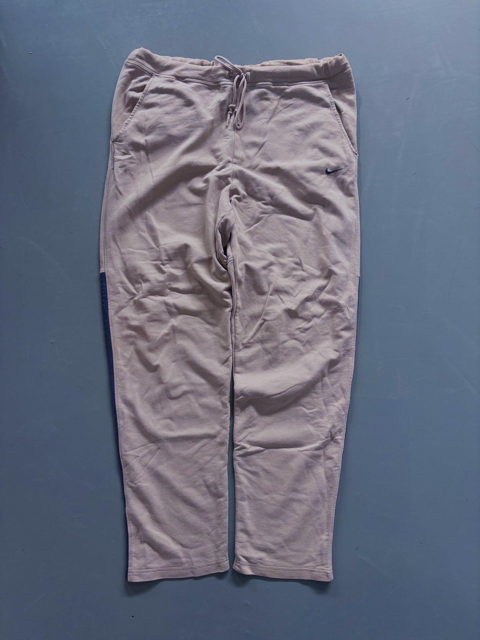 Nike Vintage Open Leg Sweatpants / Jogger | M