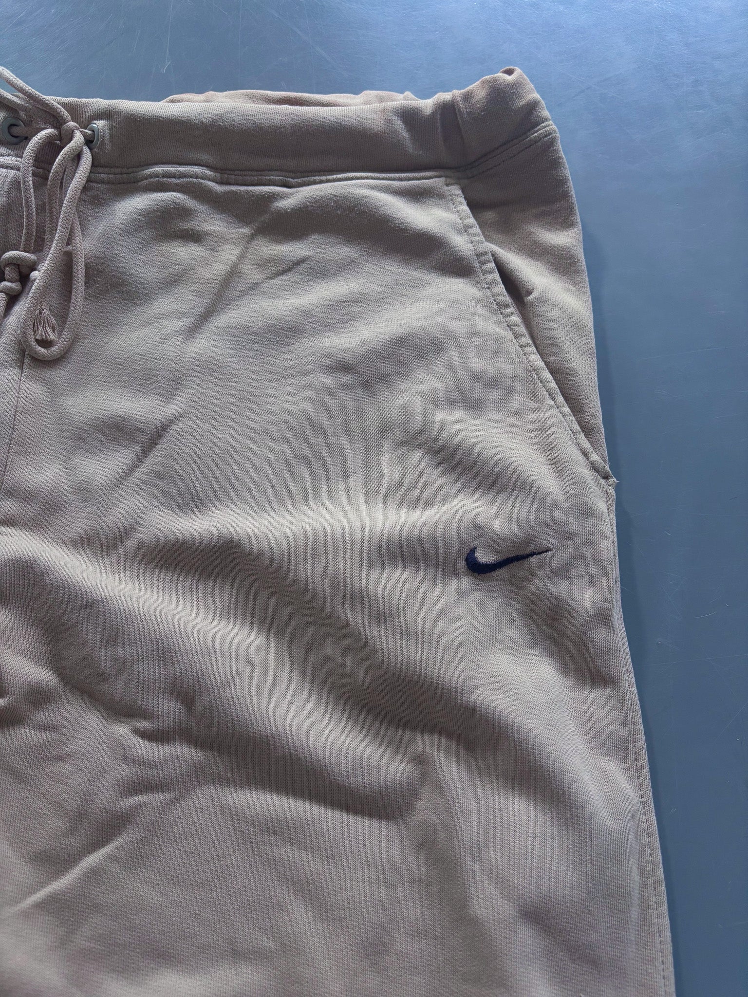 Nike Vintage Open Leg Sweatpants / Jogger