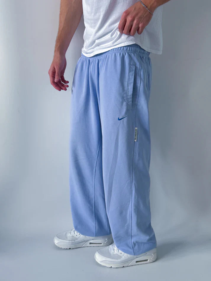 Nike Vintage *Babyblue* Sweatpants / Jogger | S