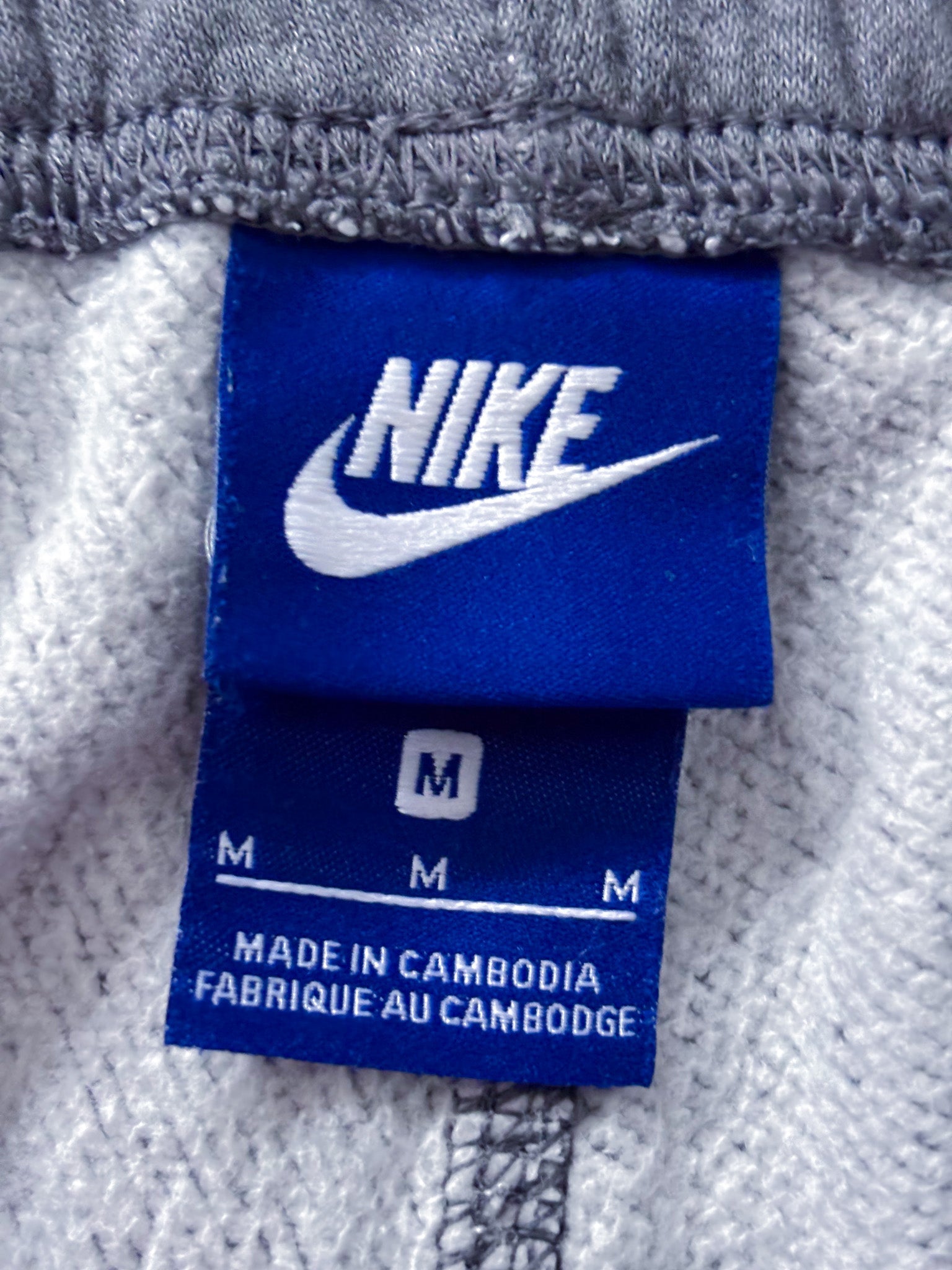 Nike Vintage Sweatpants / Jogger