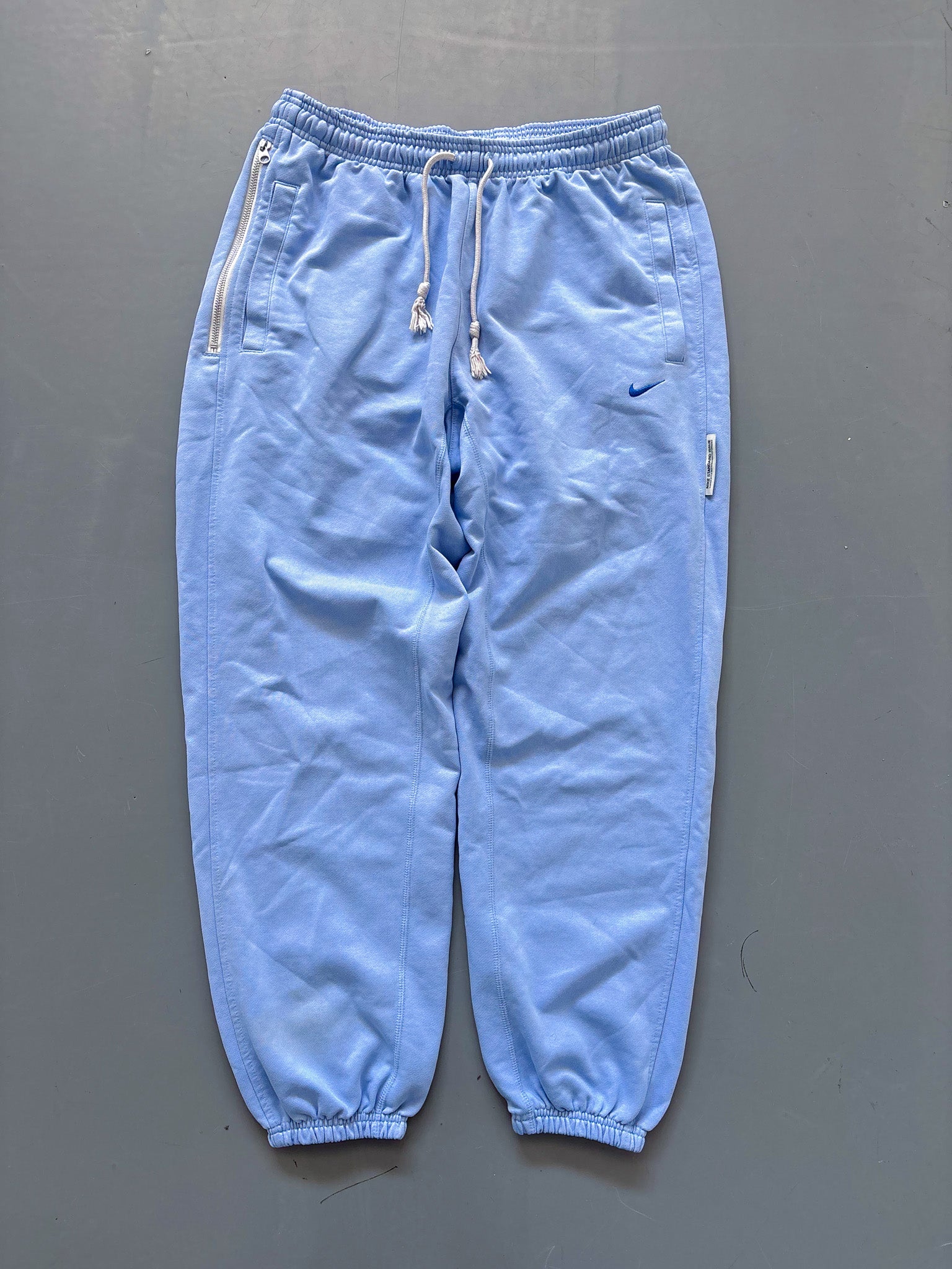 Nike Vintage *Babyblue* Sweatpants / Jogger | S