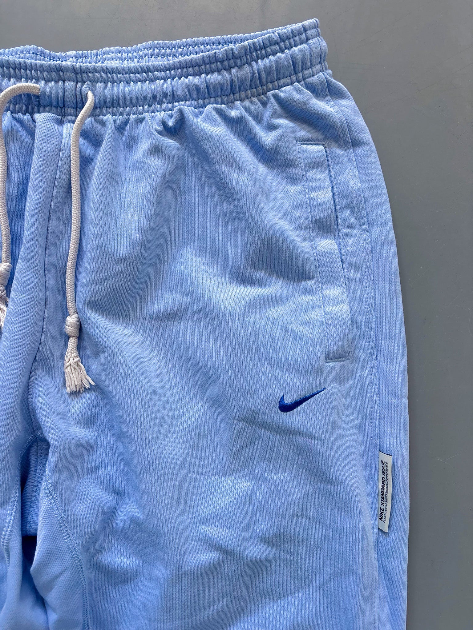 Nike Vintage *Babyblue* Sweatpants / Jogger
