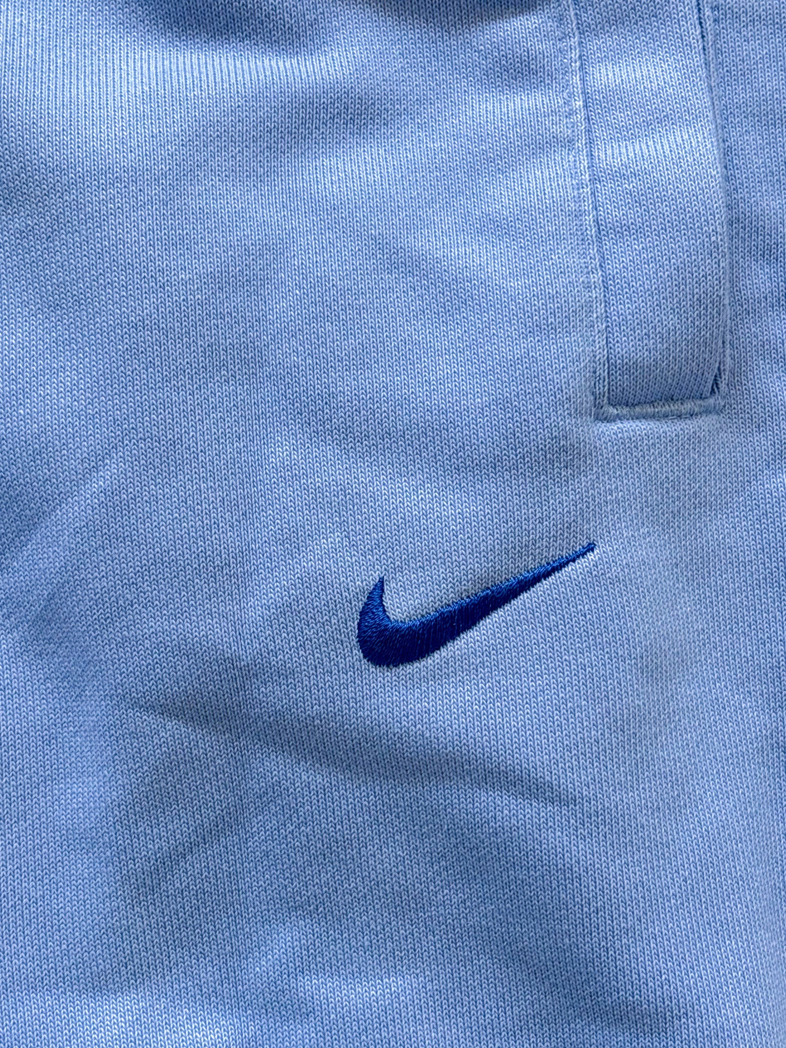 Nike Vintage *Babyblue* Sweatpants / Jogger