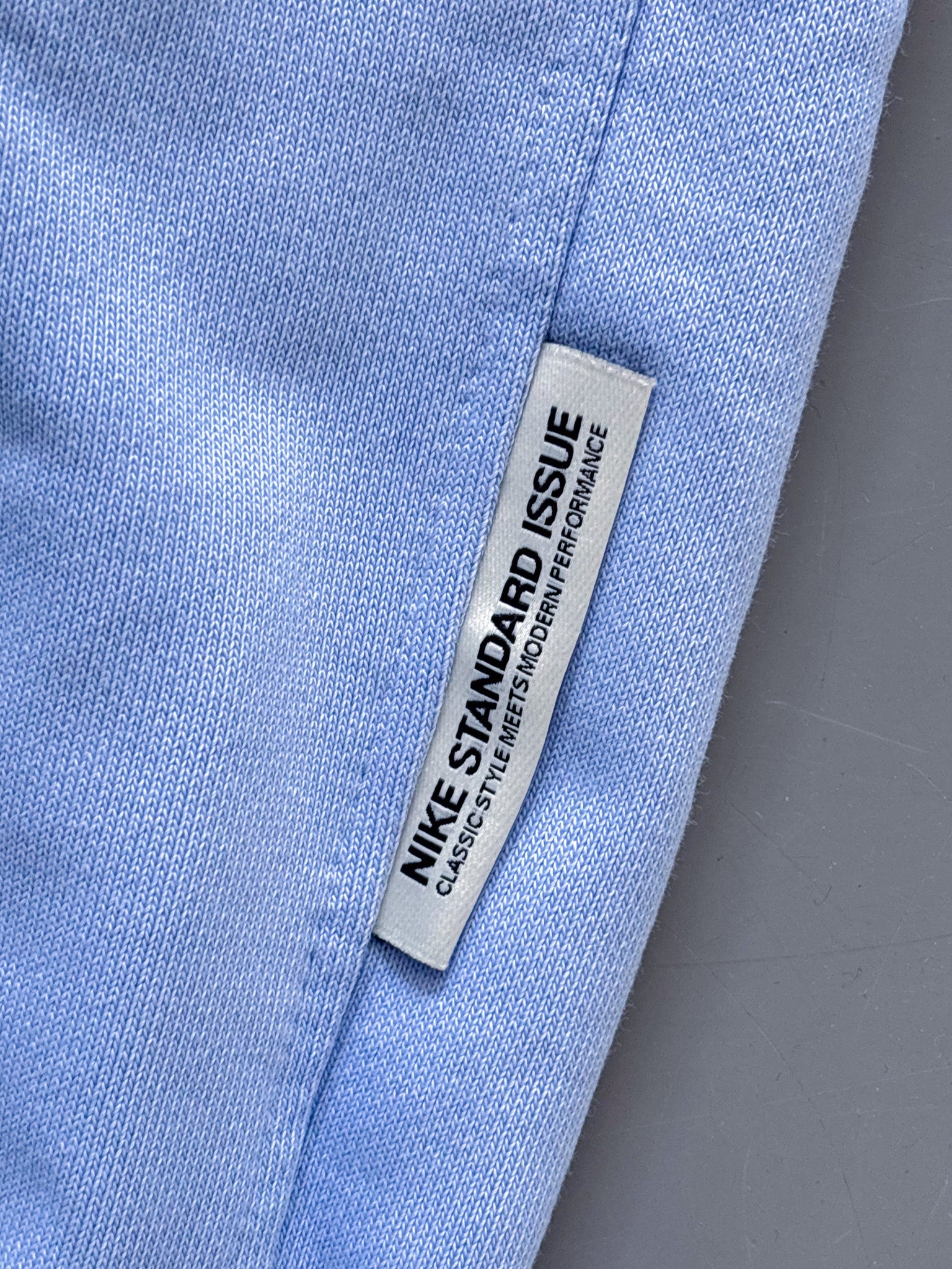 Nike Vintage *Babyblue* Sweatpants / Jogger