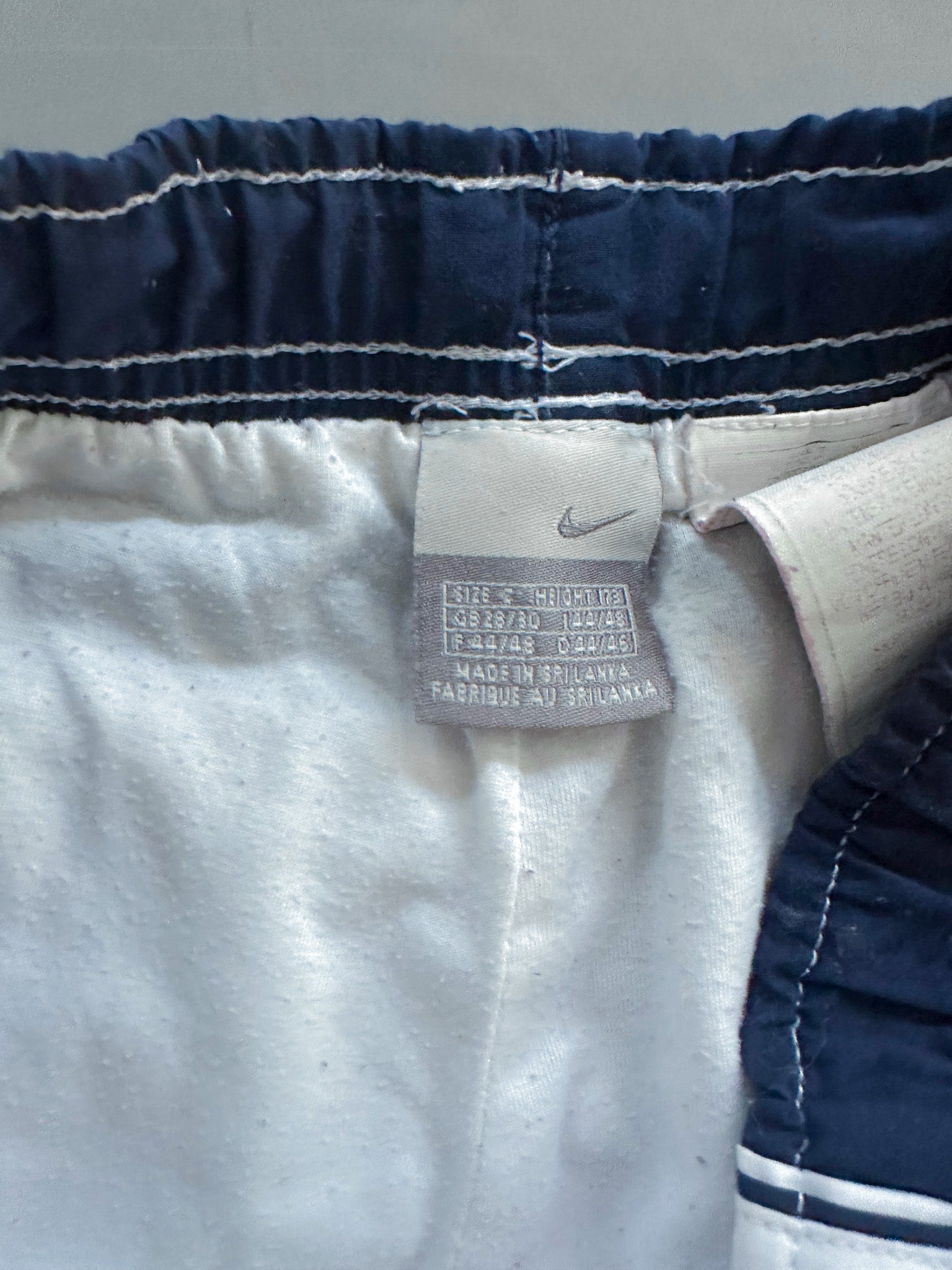 Nike Vintage Trackpants