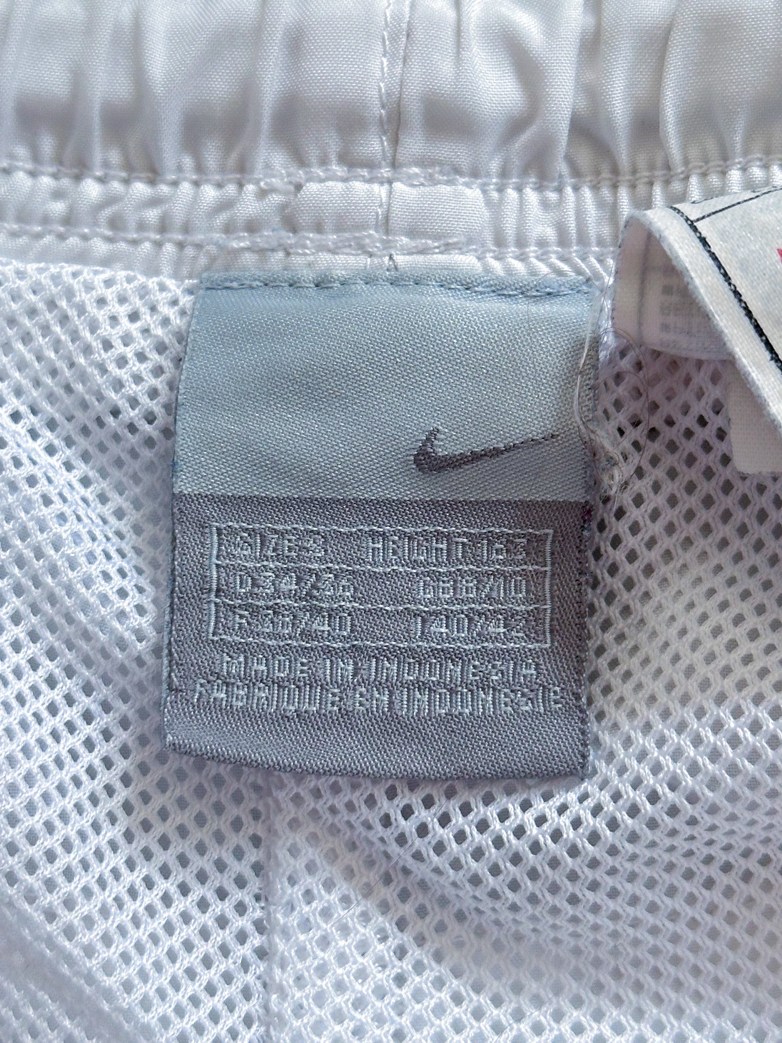 Nike Vintage *PREMIUM* Trackpants