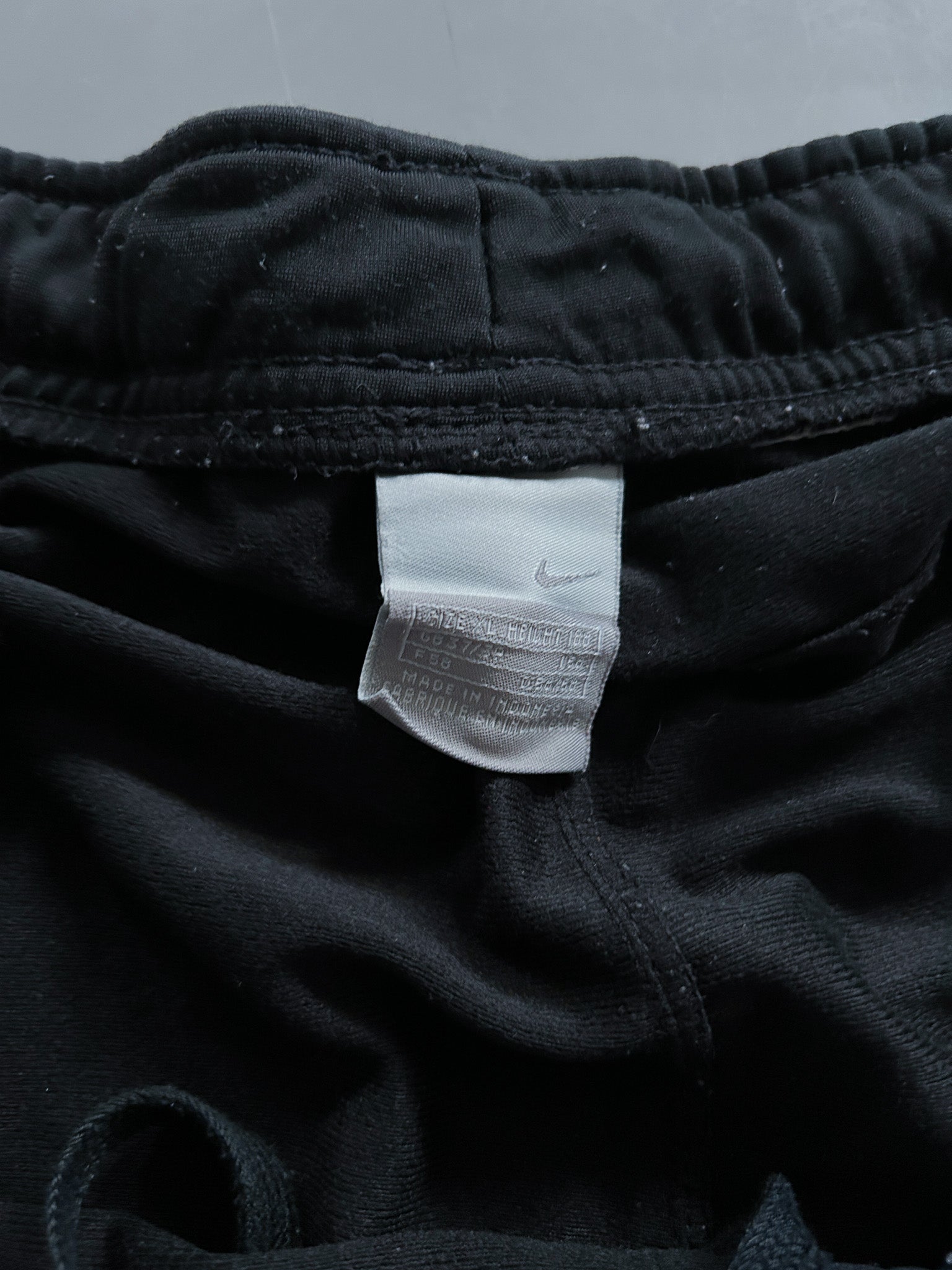 Nike Vintage *PREMIUM*  Trackpants