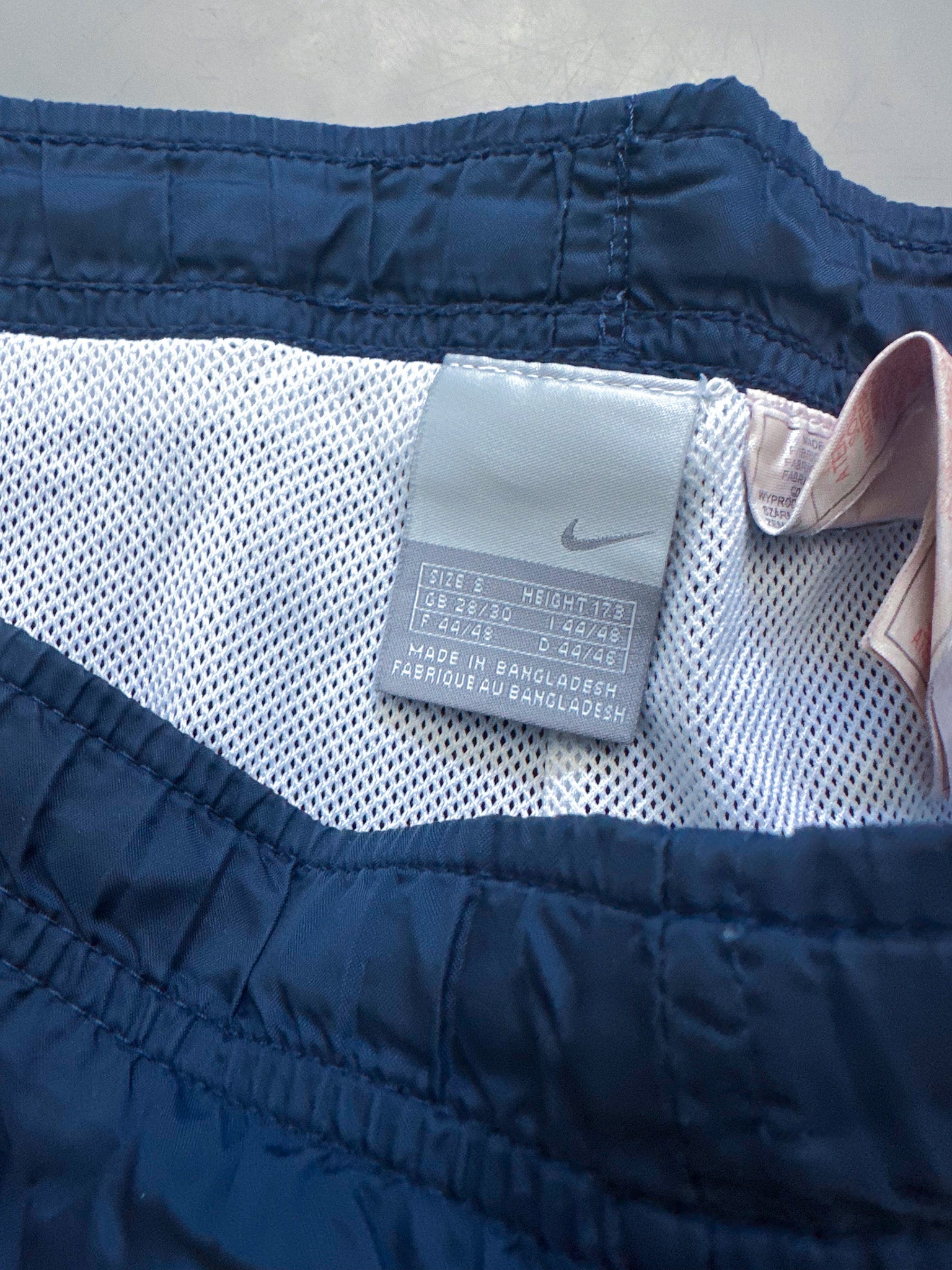 Nike Vintage *PREMIUM* Trackpants
