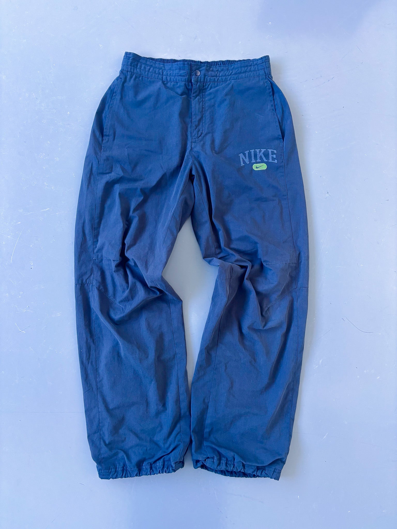 Nike Vintage Trackpants | S