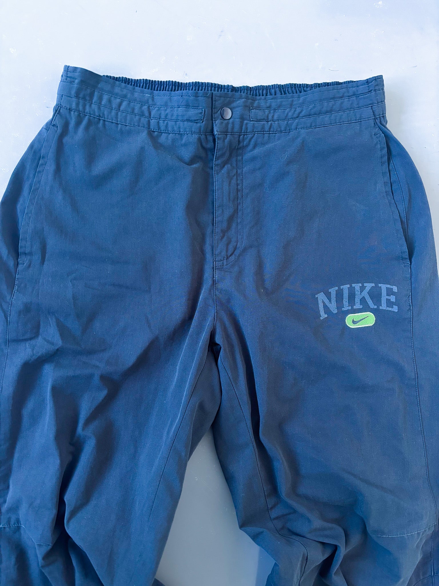 Nike Vintage Trackpants