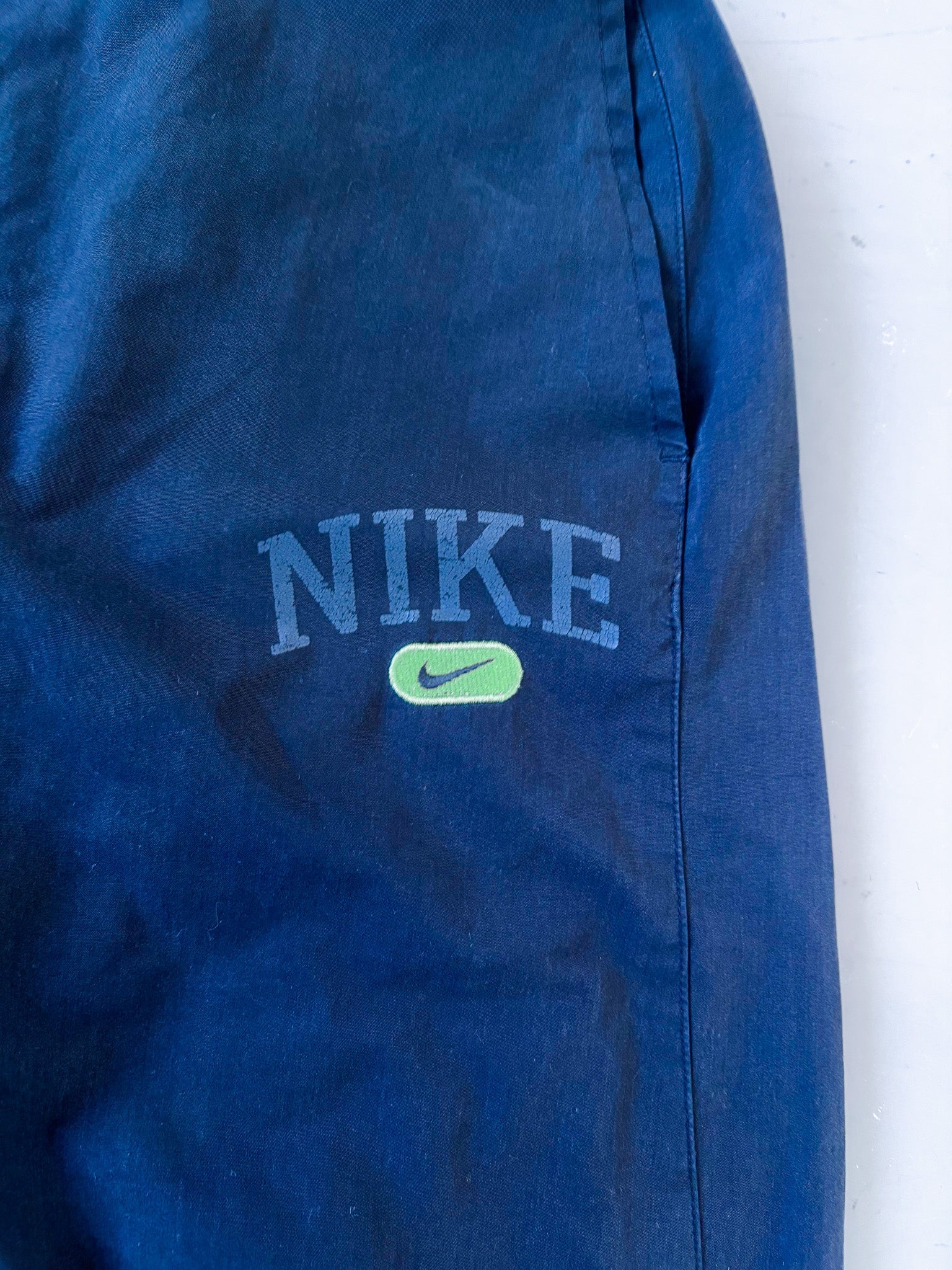 Nike Vintage Trackpants